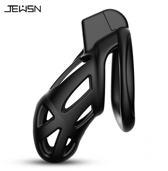 JEUSN - CB Male Chastity Cock Cage (Multi-size Available) JEUSN - CB Male Chastity Cock Cage (Multi-size Available)
